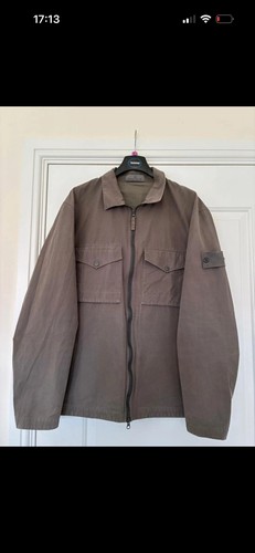 Stone island ghost piece - island,