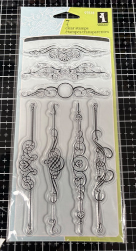 Eksucess inkadinkado clear - eksucess,