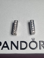 Genuine Pandora Silver