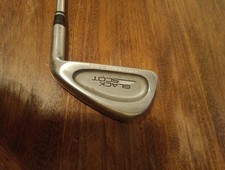 Tommy Armour Black Scot 5