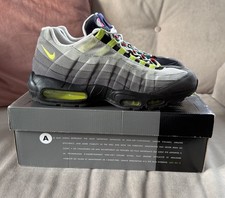 Nike Air Max 95 greedy 1.0 -
