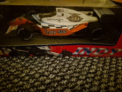 Indycar indy 500 - indy,