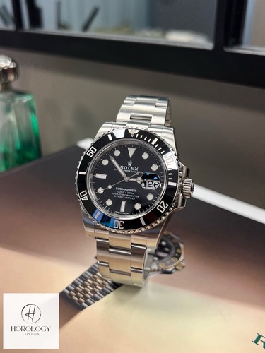 Rolex submariner date - submariner,
