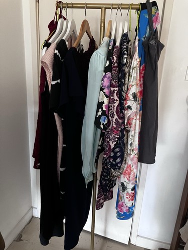 Ladies clothes bundle - 8-10, s/m
