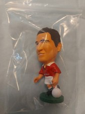 Corinthian Football Figure