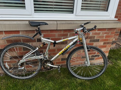 Proflex 955 vintage full - vintage,