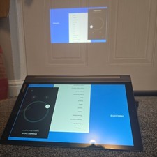 Lenovo Yoga Tab 3 Pro 10.1"