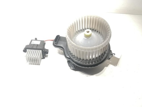 Ford focus heater blower motor - focus,