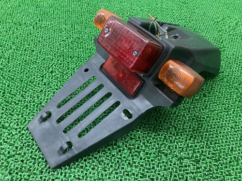 Genuine honda crm250ar md32 - genuine,