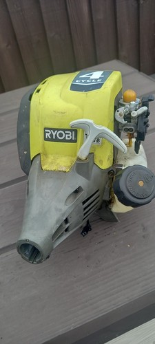 Ryobi rbc430ses cycle petrol - ryobi, 4
