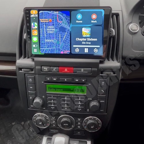 64g for land rover - land,