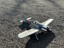 FMS RC ELECTRIC PLANE WARBIRD