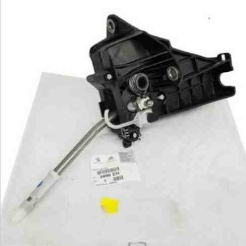 Citroen jumpy mk2 gear - jumpy,