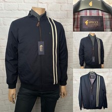Gabicci "Griffin" Jacket