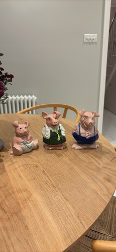 Natwest pigs baby annabel - 3,