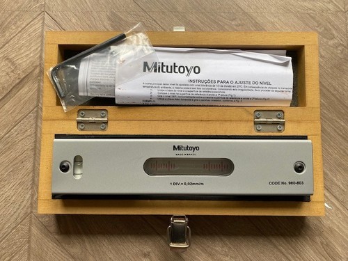 Mitutoyo precision engineers - precision,