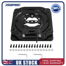 Universal swivel seat base - universal,