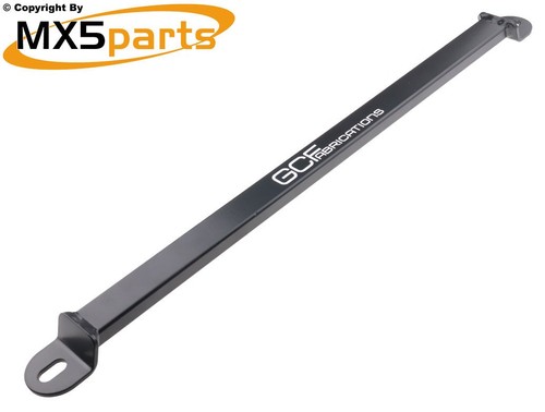 Mx5 fabrications front - fabrications,