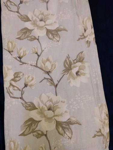 Dunelm linen cotton - linen,