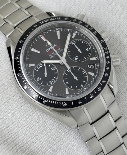 Omega speedmaster racing - omega,