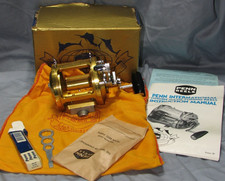 Penn Reels International ii