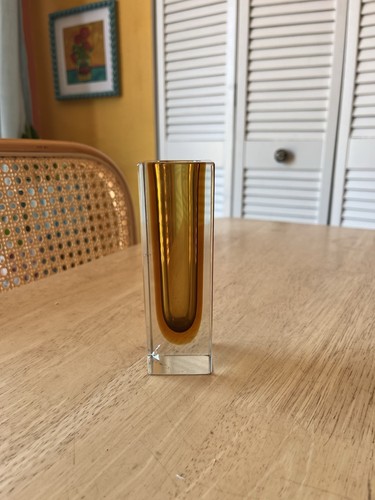 Vintage mid century - mid, murano