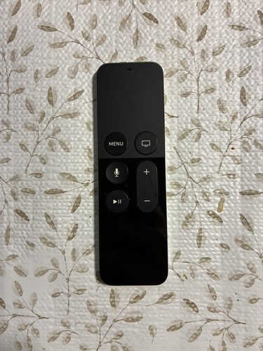 Genuine apple siri - apple, tv
