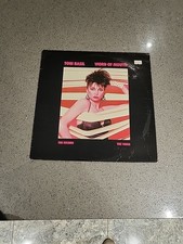 Toni Basil Word Of Mouth 1981