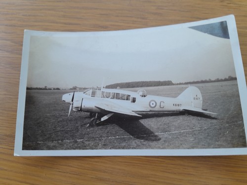 Old aeroplane photo odds01 - aeroplane,