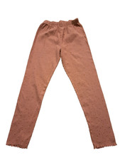 Girls George Rose Sparkly