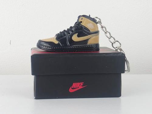 Mini nike jordan air - 3d,