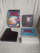 Kirby's Adventure - Nintendo