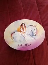 Godiva Belgium 1926 Chocolate