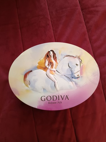 Godiva belgium 1926 chocolate - belgium,