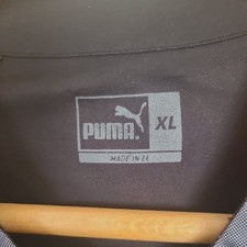 RARE OFFICIAL GENUINE PUMA