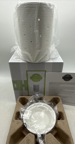 Scentsy etched core - scentsy, core”