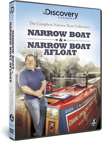 2005 2006 narrow boat - boat", &