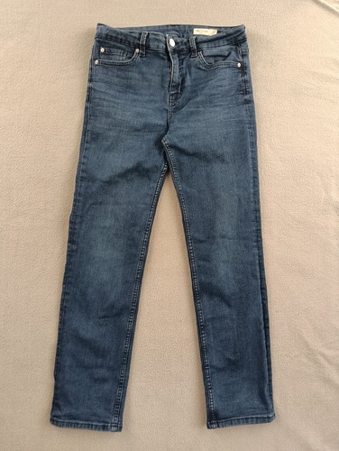 Women straight jeans - m&s,