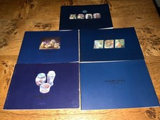 Moorcroft Enamels catalogues