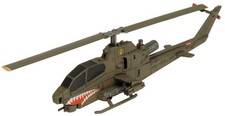 Flames of War: US AH-1 Cobra
