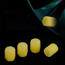 4Pcs  Tire Valve Stem Caps
