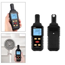 3In1 Radiation Detector