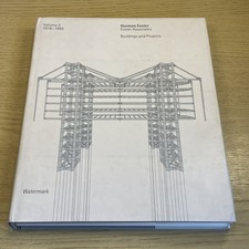 Norman Foster Associates