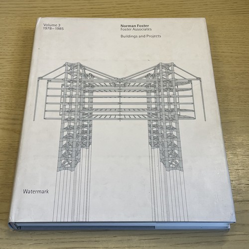 Norman foster associates - norman,