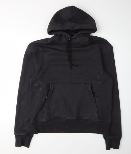 Kalenji unisex black pullover - kalenji,