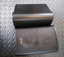 2X Ariston Acoustics MSX-07