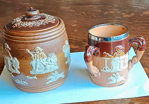 Antique royal doulton - antique,