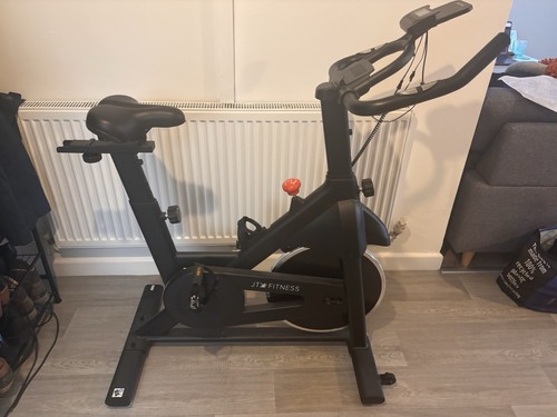 Jtx cyclo exercise bike - exercise, |