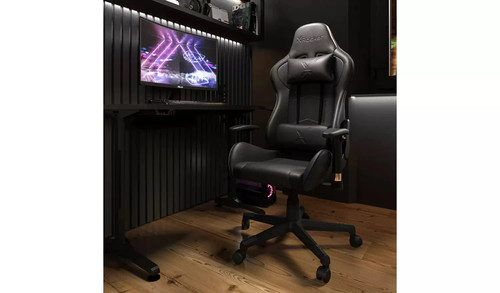 Rocker alpha esports office - alpha,