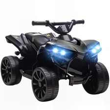 AIYAPLAY 6V Kids ATV, Battery